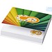 Sticky-Mate® Haftnotizen 75 x 75mm, weiss, 50 pages