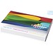 Sticky-Mate® Haftnotizen A7 100x75mm, weiss, 50 pages
