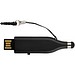 Stylus USB-Stick, schwarz, 16GB
