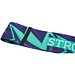 Sublimation Fitnessband – stark, weiss