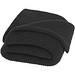 Suzy GRS Strickdecke, 150 x 120 cm, schwarz