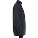Farblich kombiniertes Sweatshirt Maverick, XL, bleigrau/schwarz