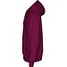 Sweatshirt unisex Cloud, L, fuchsia