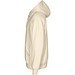 Sweatshirt unisex Cloud, L, mandel