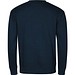 Sweatshirt unisex Crew, 4XL, marineblau