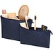 Swift GRS-recyceltes Kulturbeutelset, navy
