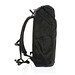 Swiss Peak AWARE™ RPET 15.6 Zoll Business Rucksack, schwarz