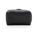 Swiss Peak AWARE™ Tech-Pouch PVC free, schwarz