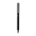 Swiss Peak Cedar Stift aus RCS recyceltem Aluminium, schwarz