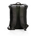 SWISS PEAK® Laptop Outdoor Rucksack 17 Zoll, schwarz