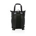 SWISS PEAK® Laptop-Trage-Tasche 15 Zoll RFID, PVC frei, schwarz