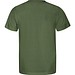 T-Shirt Herren Edge, 2XL, khaki