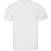 T-Shirt Herren Edge, 2XL, weiss
