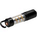Taschenlampe Lumi 17,5 cm, schwarz