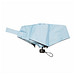 Taschenschirm SUNDANCE,hellblau