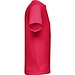 THC NICOSIA. Herren Sport T-shirt, Rot