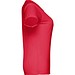 THC NICOSIA WOMEN. Damen Sport T-shirt, Rot