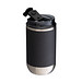 Thermobecher RETUMBLER-ORTADO TO GO, schwarz