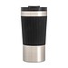 Thermobecher RETUMBLER-PORTMORE, silber