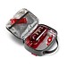 reisenthel® Kühltasche thermocase, twist silver