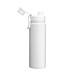 Thermotrinkflasche RETUMBLER-ARCTICDROP, weiß