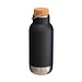 Thermotrinkflasche RETUMBLER-ORTADO 500, schwarz