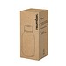 Thermotrinkflasche RETUMBLER-TALINN, cyan