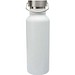 Thor 500 ml RCS-zertifizierte  Sublimation Trinkflasche aus recyceltem Edelstahln, weiss