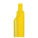 Tide Smooth Touch Stift aus GRS zertifiziert recyceltem ABS, gelb
