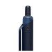 Tide Smooth Touch Stift aus GRS zertifiziert recyceltem ABS, navy blau