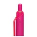 Tide Smooth Touch Stift aus GRS zertifiziert recyceltem ABS, rosa
