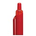 Tide Smooth Touch Stift aus GRS zertifiziert recyceltem ABS, rot