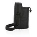 Tierra Sling Kühltasche, schwarz