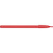 Tintenloser Schreibstift Irvine,rot
