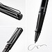 Tintenpatronenroller LAMY safari, black
