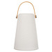 Tischlampe Warrington,transparent