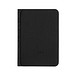 Trackmate RCS Polyester Passtasche mit weltweiter Ortung, schwarz