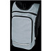 Trails GRS RPET Outdoor Rucksack 6,5 L, grau