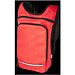 Trails GRS RPET Outdoor Rucksack 6,5 L, rot