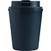 Trinkbecher FLEXICUP,marineblau