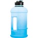 Trinkflasche Gainesville,blau
