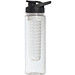 Trinkflasche Saint-Denis, 700 ml, schwarz