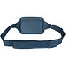 Trip Aware™ Recycelte Reisetasche mit Schultergurt 1 L, Hale Blue