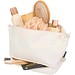 Trip Aware™ Recycelter Reisekulturbeutel 6 L, offwhite