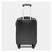 Trolley-Boardcase TOKYO,schwarz