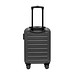 Trolley-Bordcase LUCCA,grau