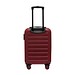 Trolley-Bordcase LUCCA,rot