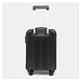 Trolley-Bordcase VERONA,schwarz