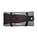 Trolley-Reisetasche BoGi XL,grau, schwarz