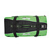 Trolley-Reisetasche BoGi XL,grün, schwarz